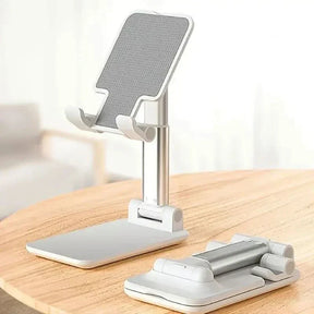 Suporte de Celular e Tablet Ajustável FlexiStand Universal