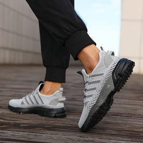 Tênis Corrida Masculino Respirável Performance