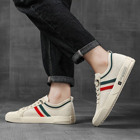 Tênis Casual Masculino Breath