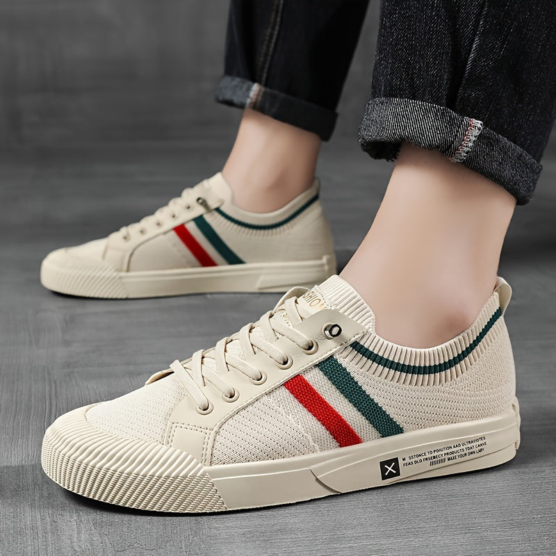 Tênis Casual Masculino Breath