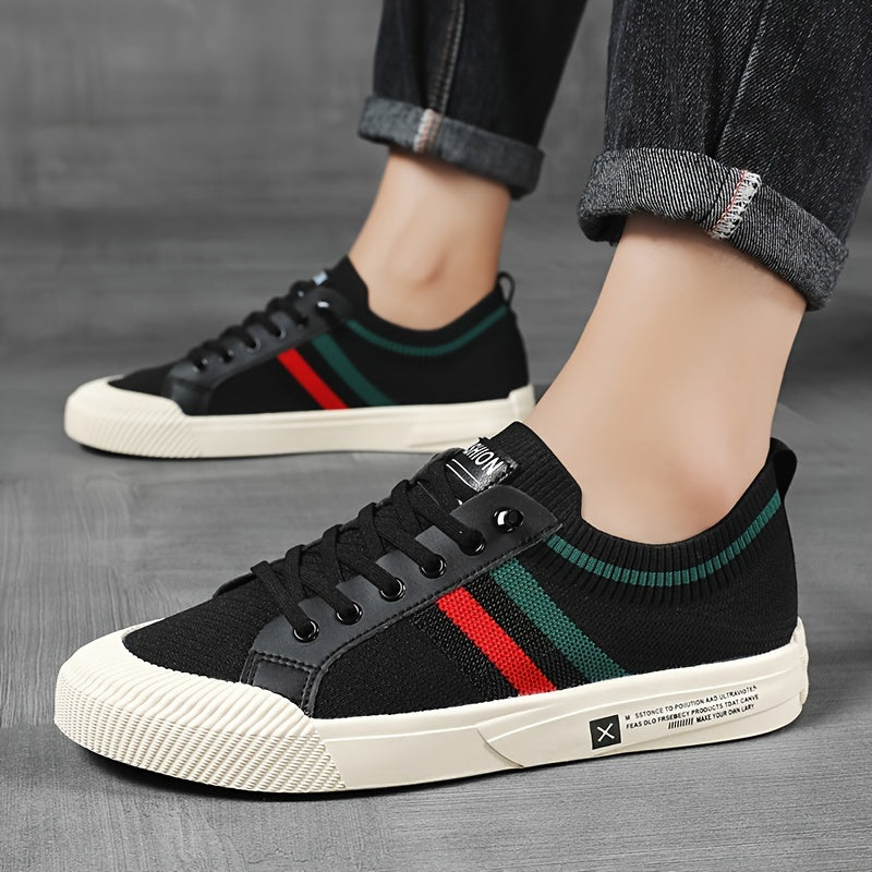 Tênis Casual Masculino Breath