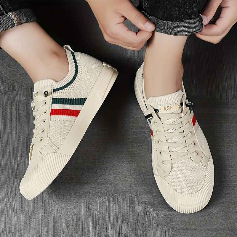 Tênis Casual Masculino Breath