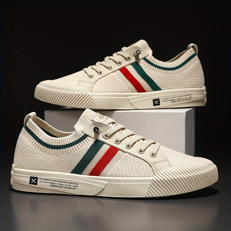Tênis Casual Masculino Breath