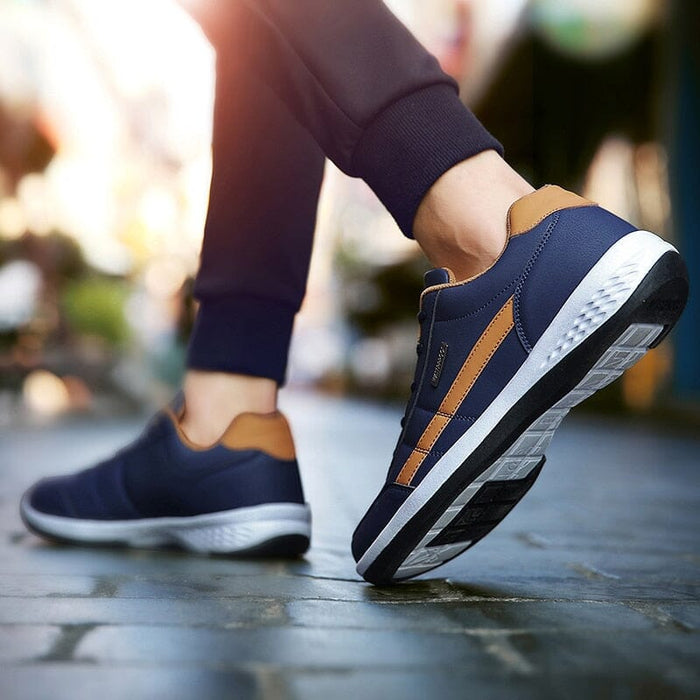 Tênis Casual Masculino Reserva Urbano