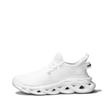 Tênis de Corrida Masculino Ultra Respirável Impact