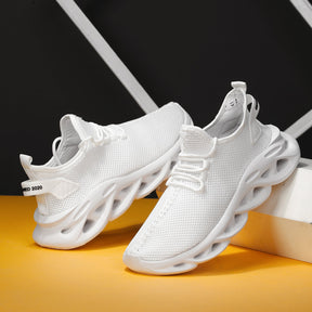 Tênis de Corrida Masculino Ultra Respirável Impact