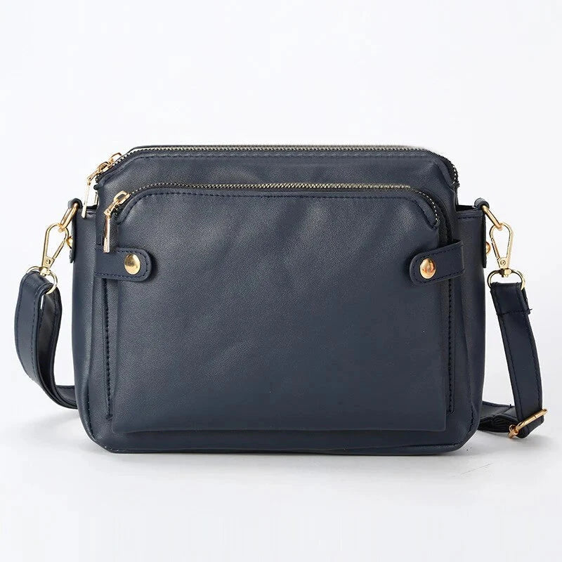 Bolsa Feminina Seul – Organização, Elegância e Praticidade em um Só Lugar!