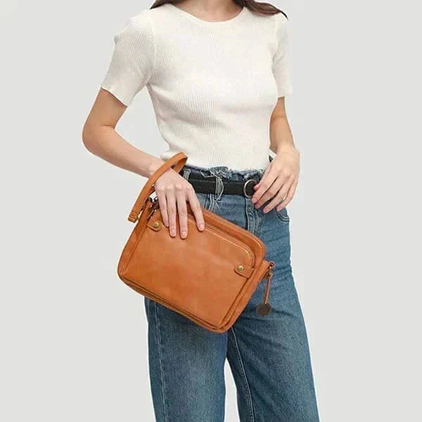 Bolsa Feminina Seul – Organização, Elegância e Praticidade em um Só Lugar!