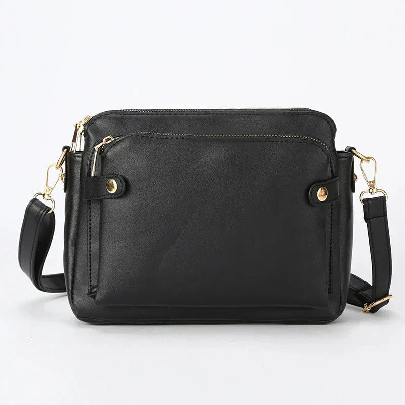 Bolsa Feminina Seul – Organização, Elegância e Praticidade em um Só Lugar!