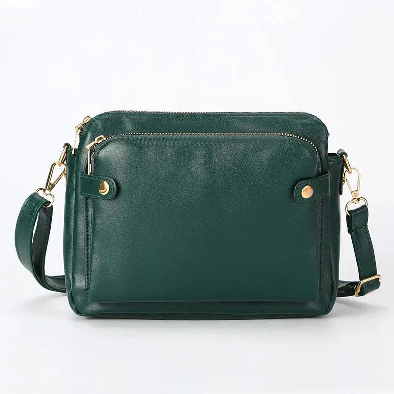 Bolsa Feminina Seul – Organização, Elegância e Praticidade em um Só Lugar!