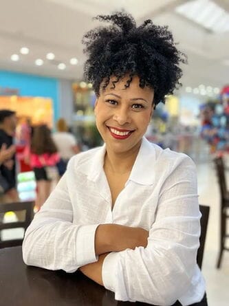 Camisa Cassandra em Linho de Algodão [Compre 1 Leve2]