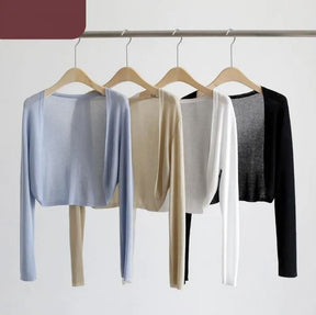 Cardigã Feminino (COMPRE 1, LEVE 2)