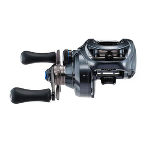 Carretilha Shimano SLX DC XT 71XG 12 ROLAMENTOS [PAGUE 1 E LEVE 2]