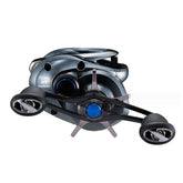 Carretilha Shimano SLX DC XT 71XG 12 ROLAMENTOS [PAGUE 1 E LEVE 2]