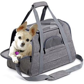 Bolsa para Transporte de Pets PETLOVE