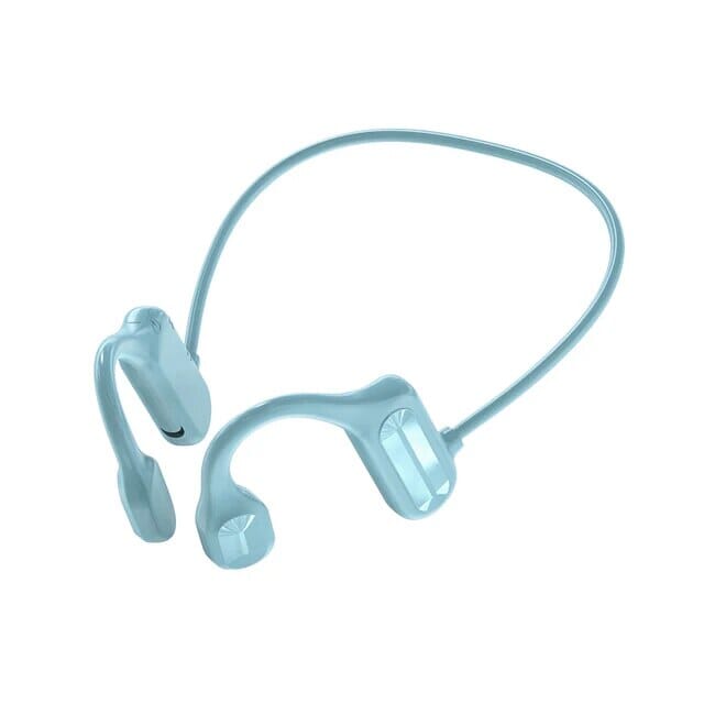 Fone de Ouvido por Condução Óssea Bluetooth 5.1