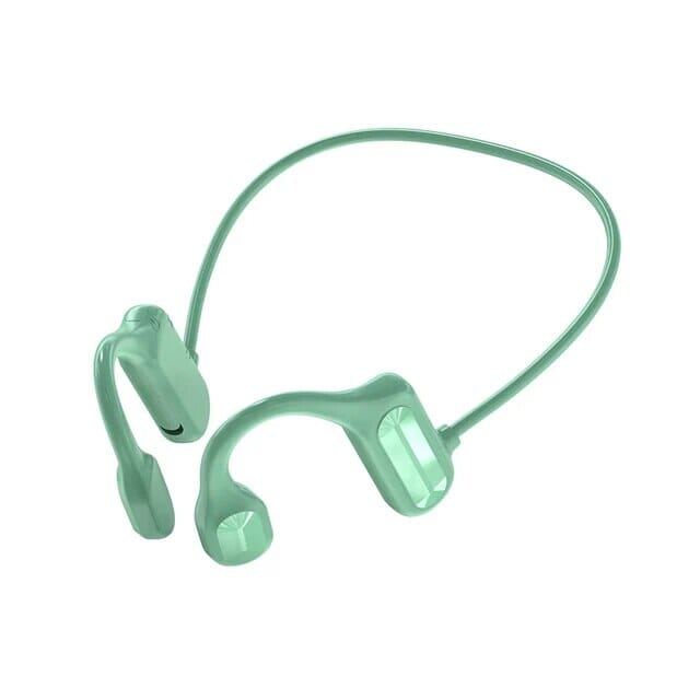 Fone de Ouvido por Condução Óssea Bluetooth 5.1