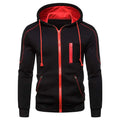Jaqueta Masculina Sport Maximum
