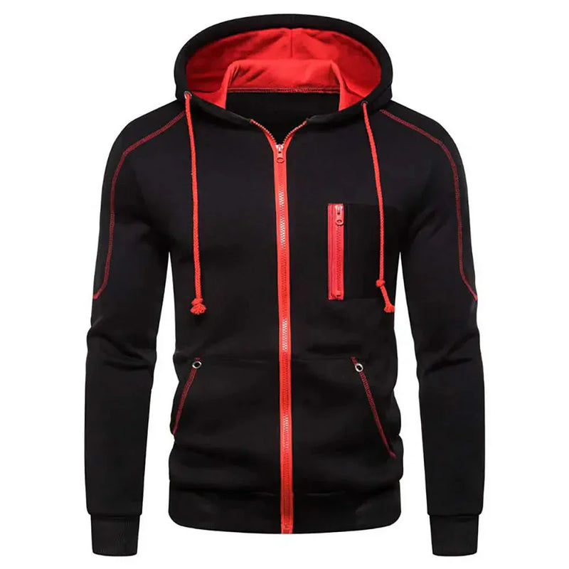 Jaqueta Masculina Sport Maximum