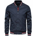 Jaqueta Masculina Street Wear