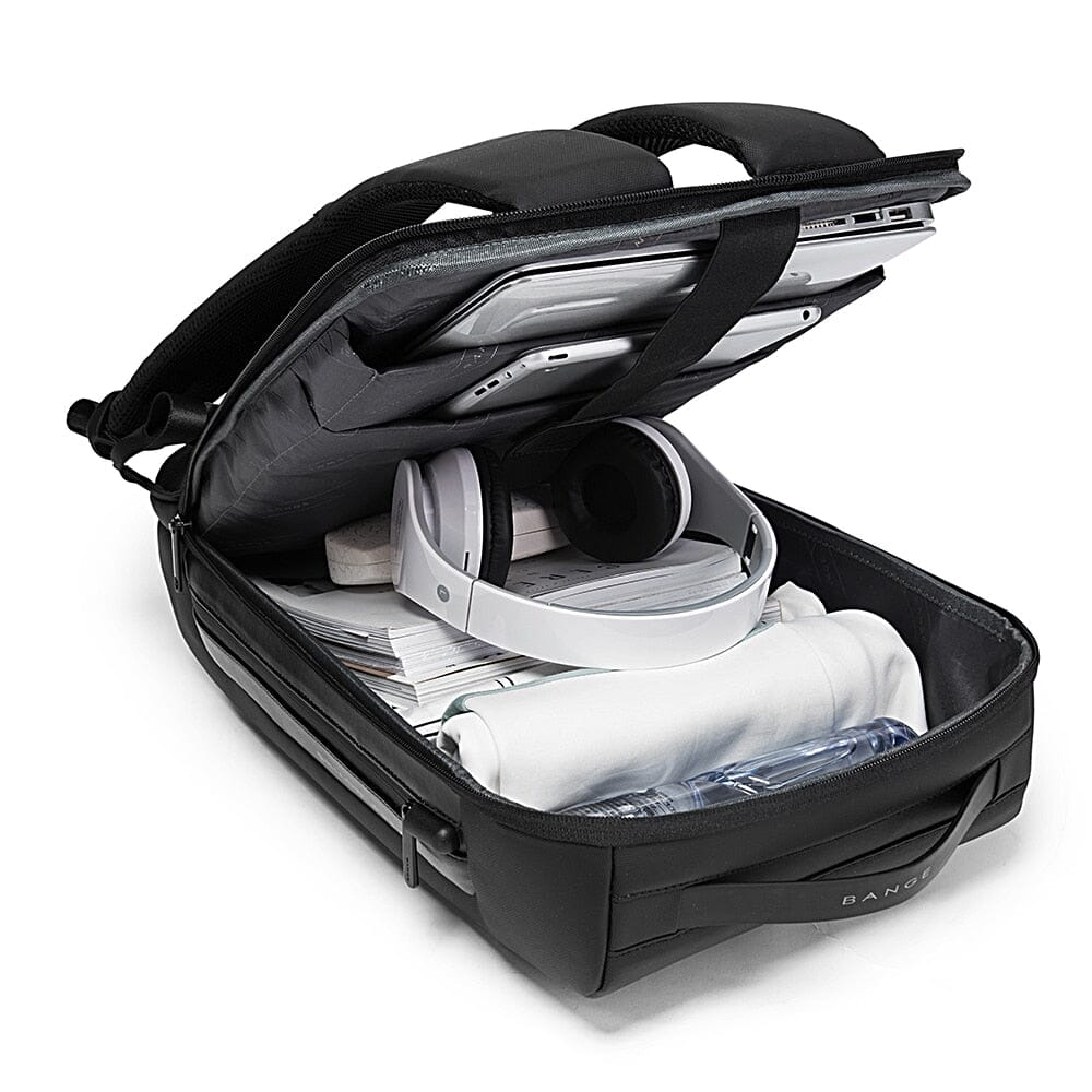 Mochila Executiva Luxxy