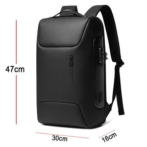 Mochila Executiva Luxxy