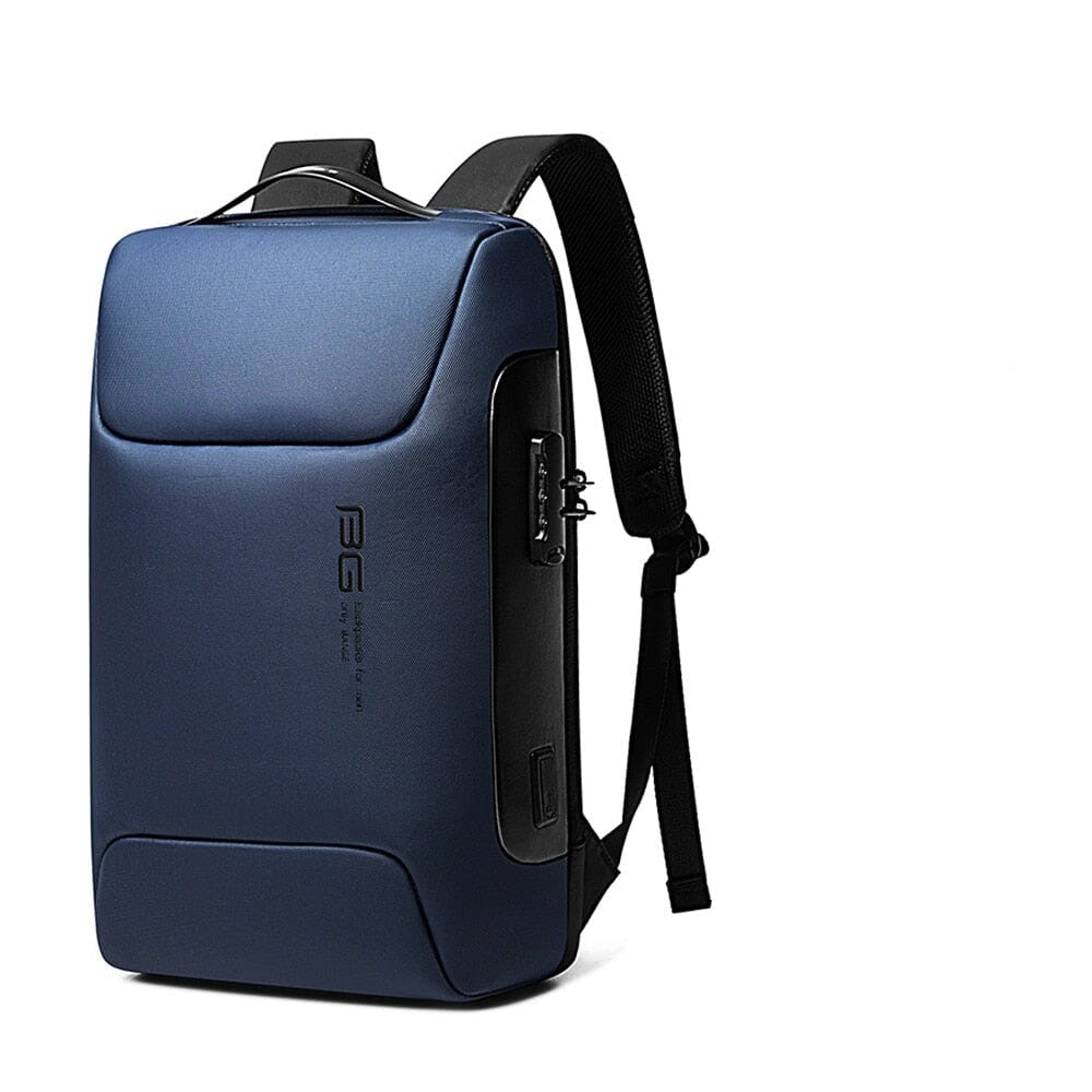 Mochila Executiva Luxxy