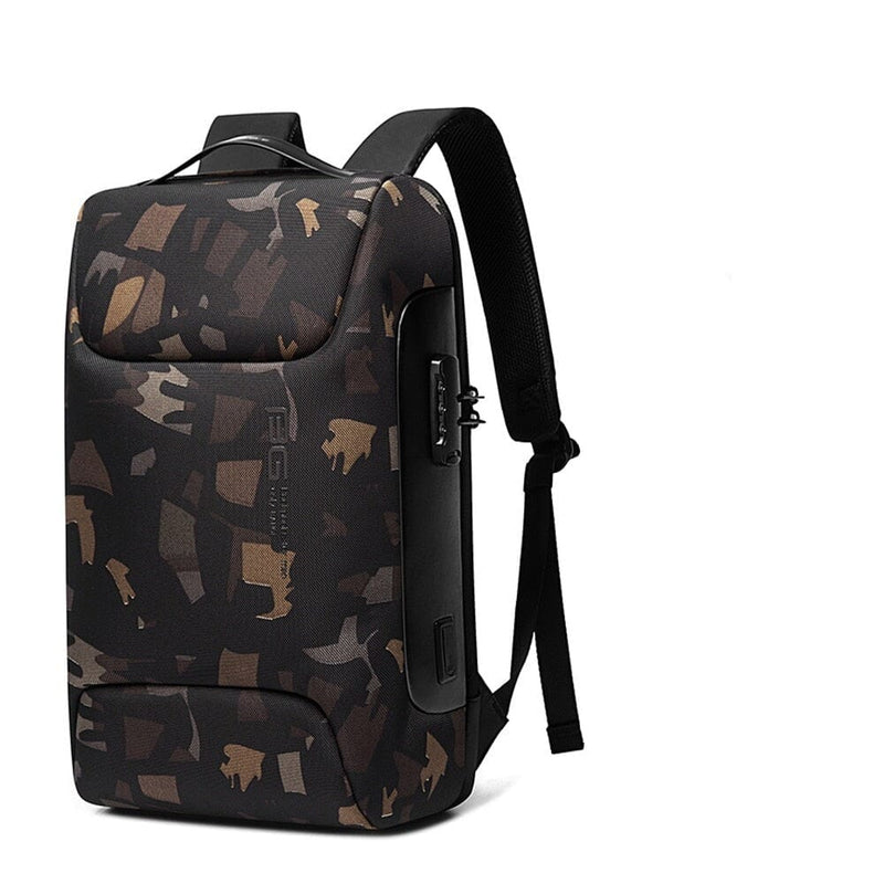 Mochila Executiva Luxxy
