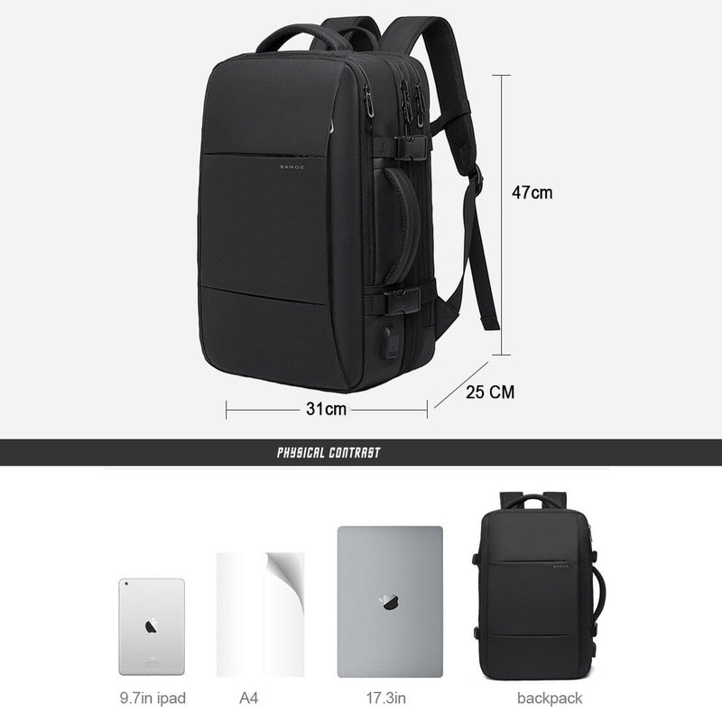 Mochila de Viagem
