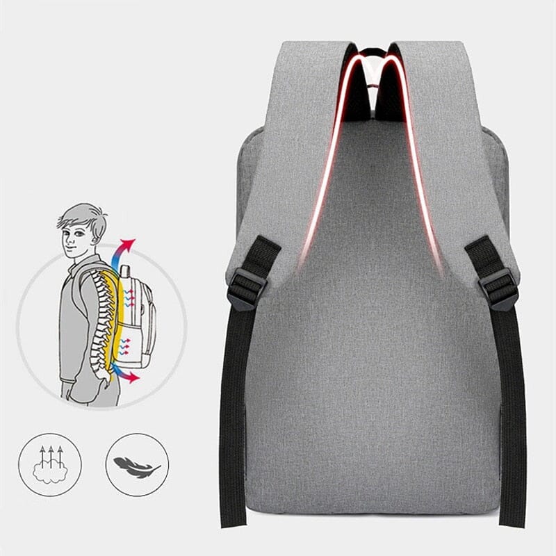 Mochila Executiva Improve