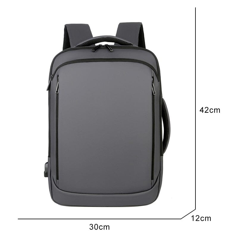 Mochila Executiva Ryut