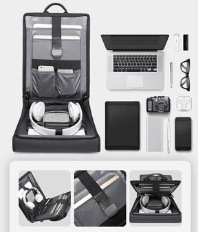 Mochila Executiva Business