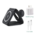 PowerSafe Go - Carregador 3 em 1