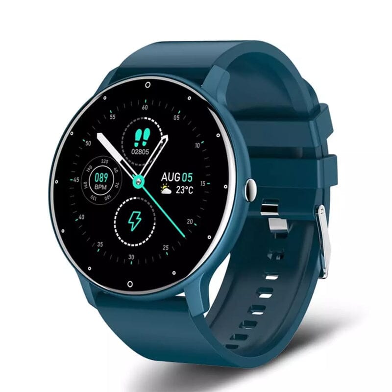 PulsePro Watch - Relógio Inteligente
