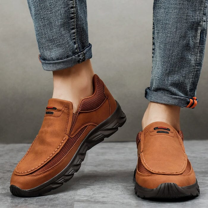 Sapatênis Bronx Comfort