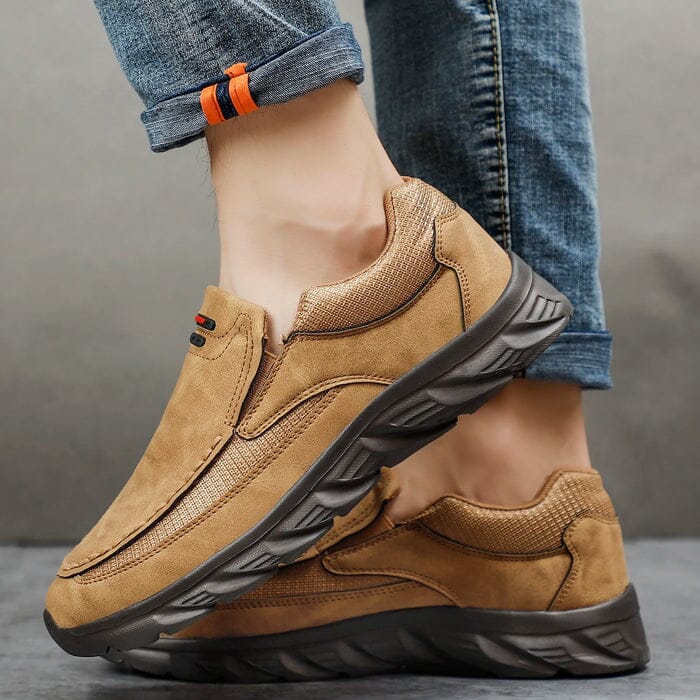 Sapatênis Bronx Comfort