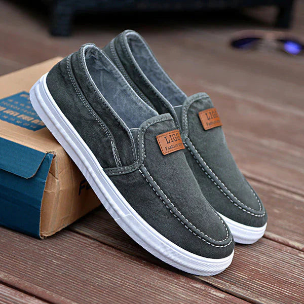 Sapatênis Masculino Denim