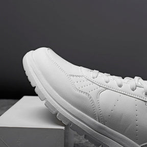 Sapato Mocassim de Couro Macio Masculino