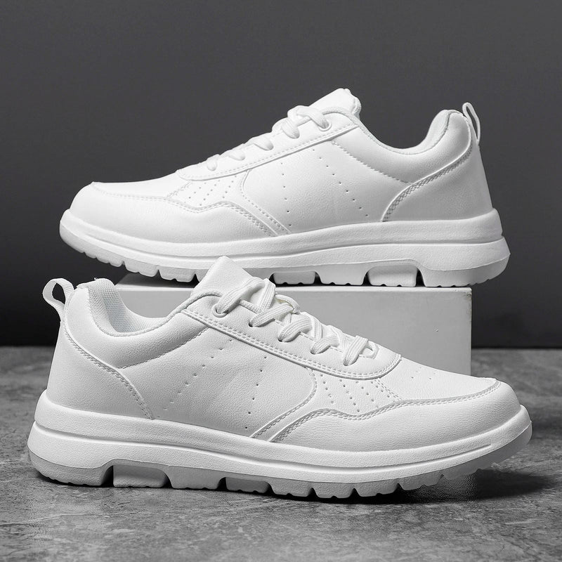 Sapato Mocassim de Couro Macio Masculino