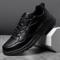 Sapato Mocassim de Couro Macio Masculino