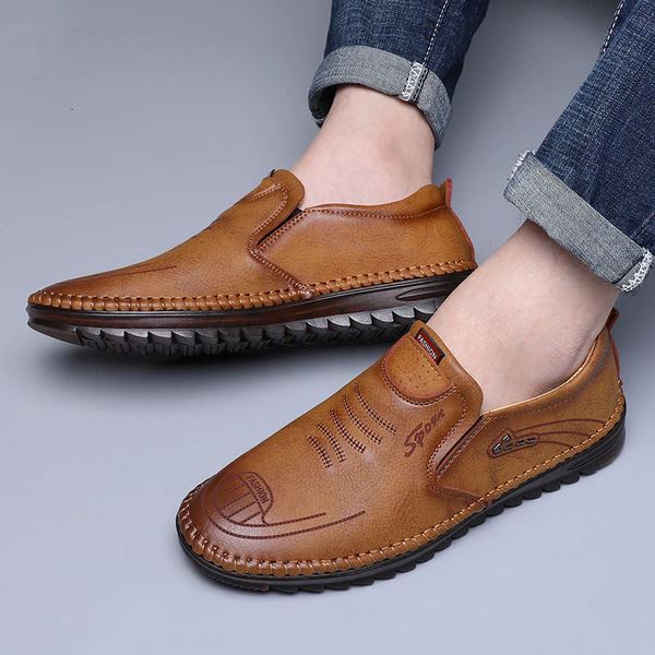 Sapato Mocassim Italian COMPRE 1 E LEVE 2