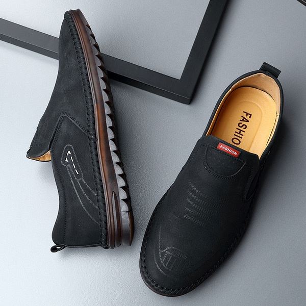 Sapato Mocassim Italian COMPRE 1 E LEVE 2