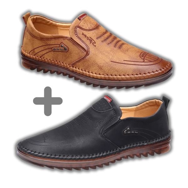 Sapato Mocassim Italian COMPRE 1 E LEVE 2