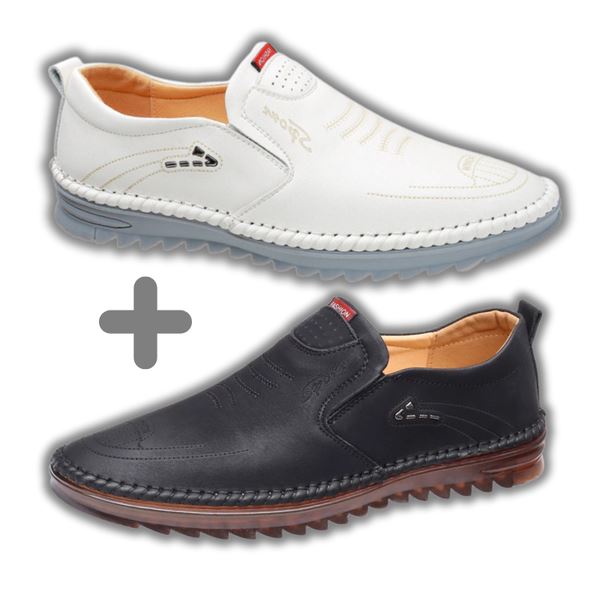 Sapato Mocassim Italian COMPRE 1 E LEVE 2