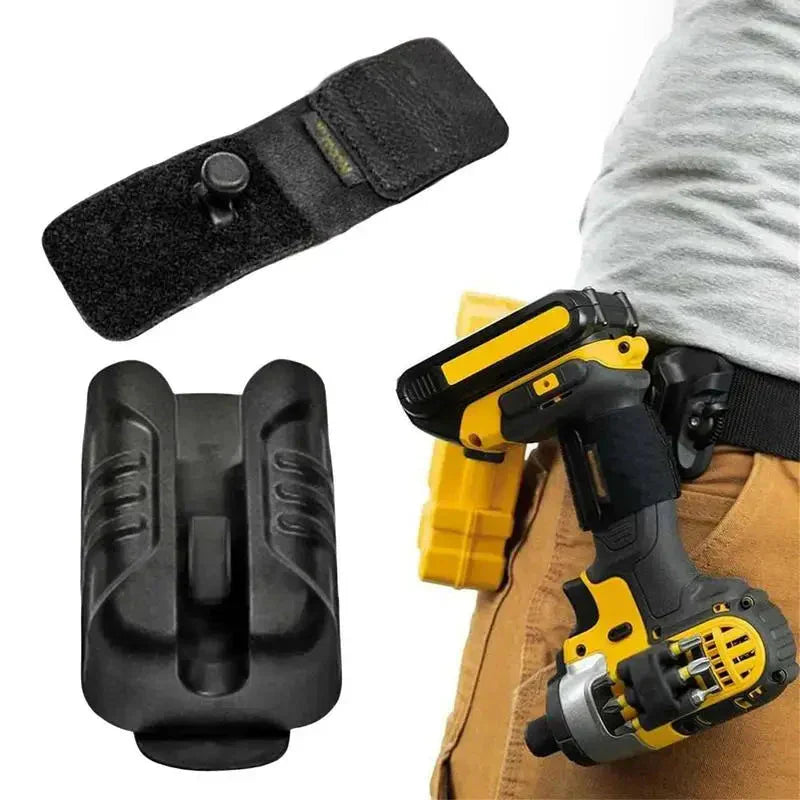 Suporte para Ferramentas Portátil e Seguro | Leve e Resistente
